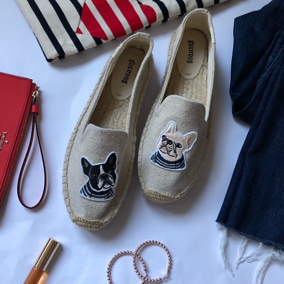 soludos teddy and gigi